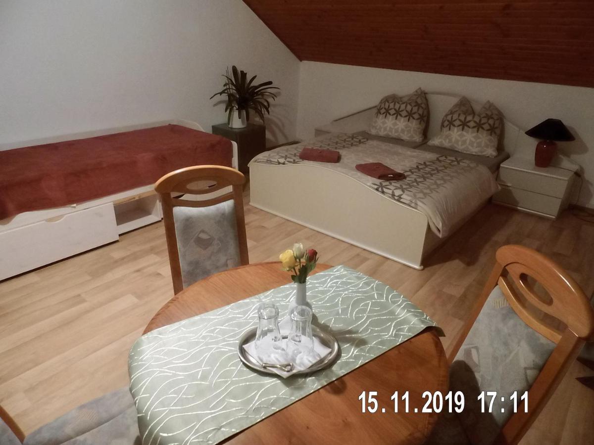 Hotel Bergbaude Albrechts Esterno foto