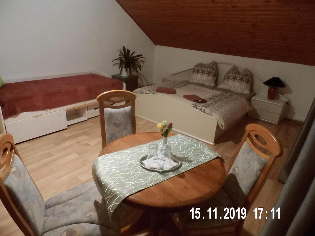 Hotel Bergbaude Albrechts Esterno foto