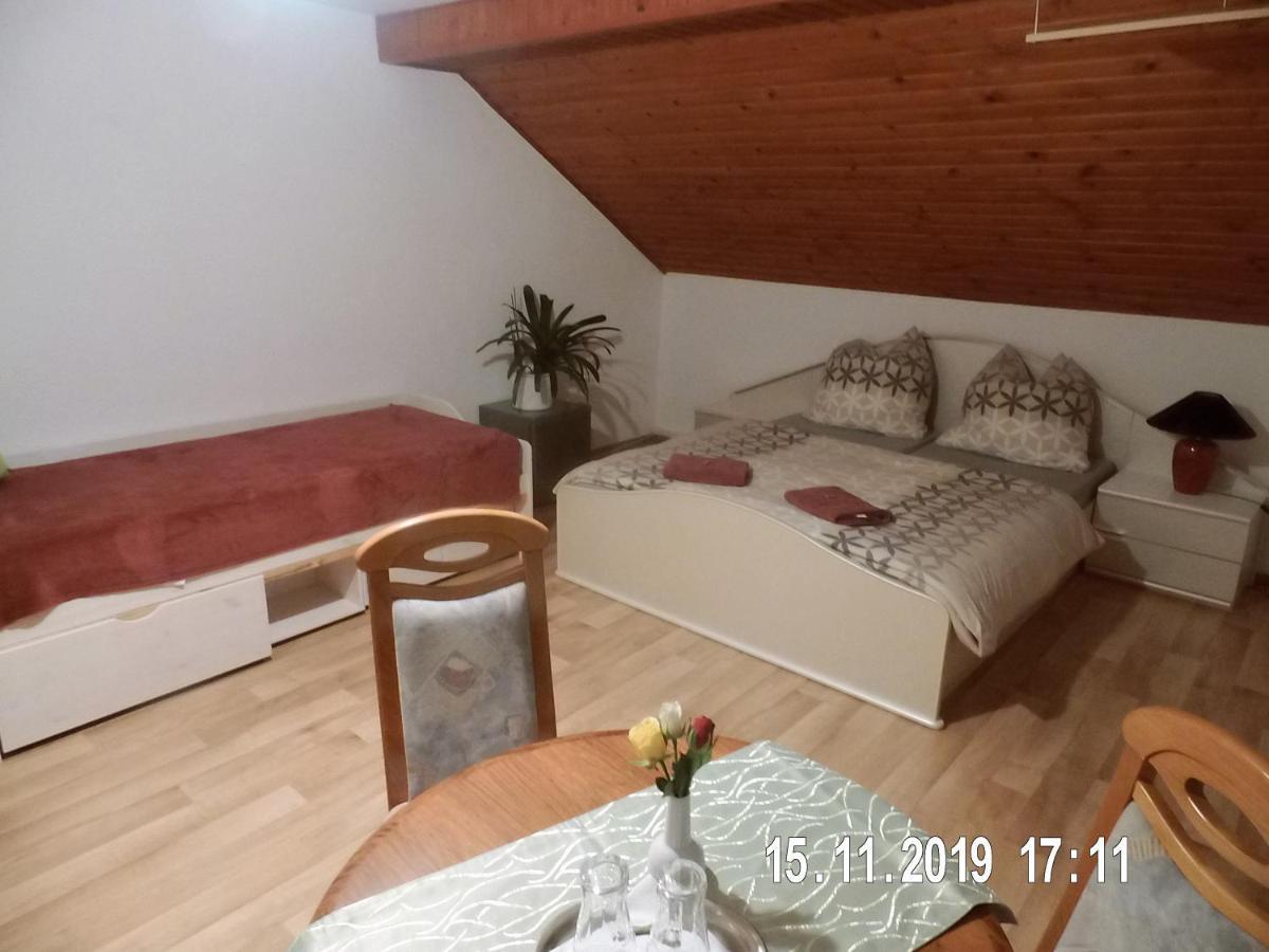 Hotel Bergbaude Albrechts Esterno foto