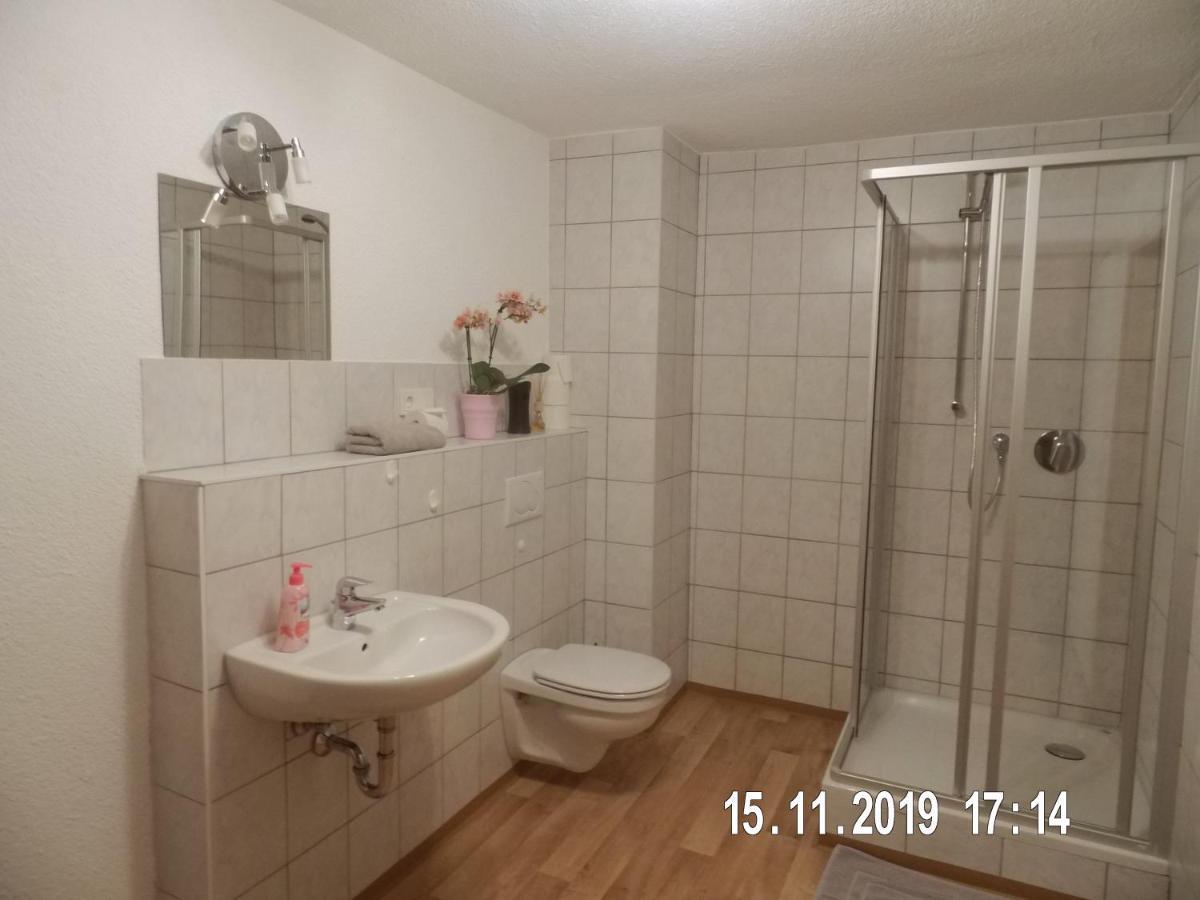 Hotel Bergbaude Albrechts Esterno foto