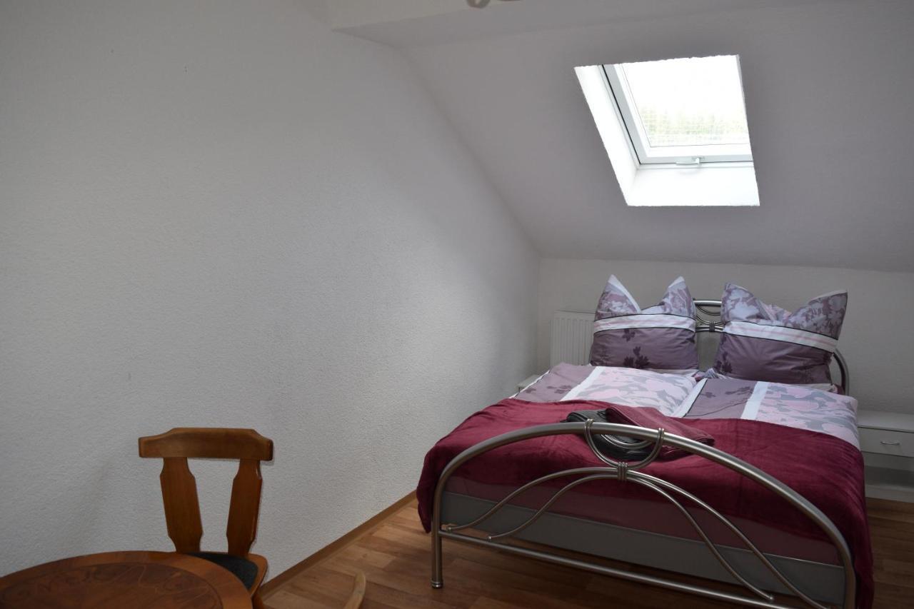 Hotel Bergbaude Albrechts Esterno foto