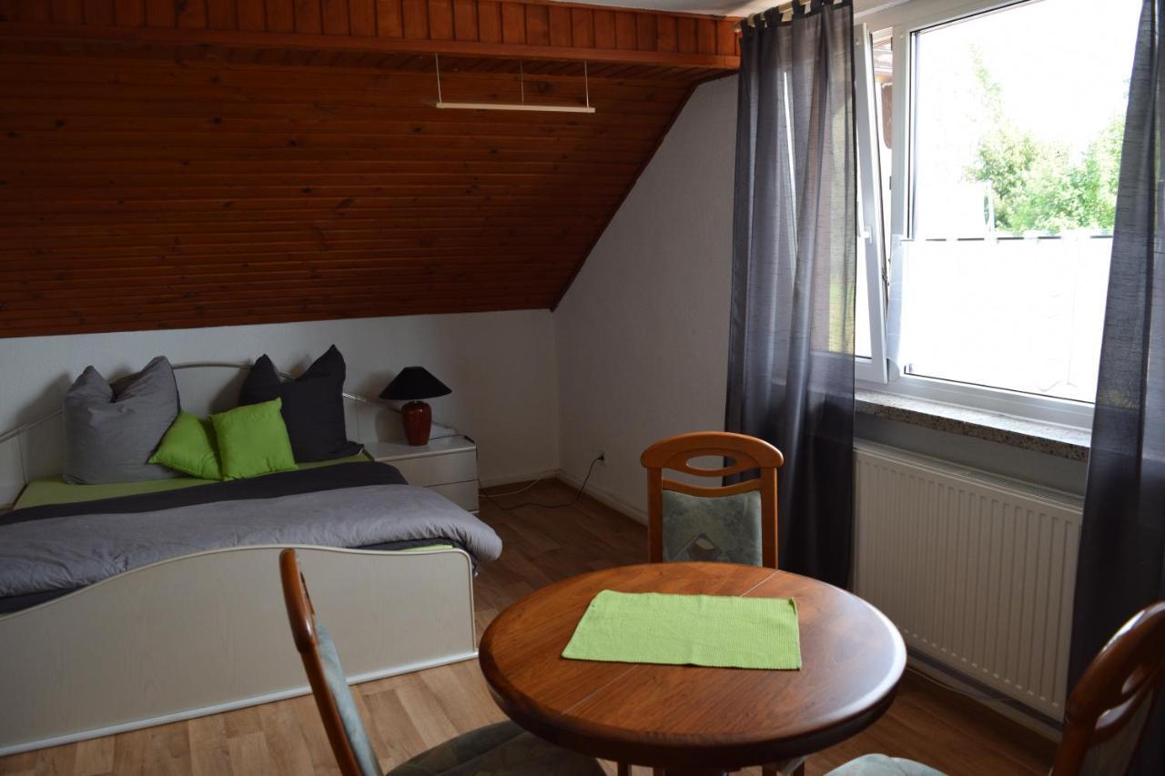 Hotel Bergbaude Albrechts Esterno foto
